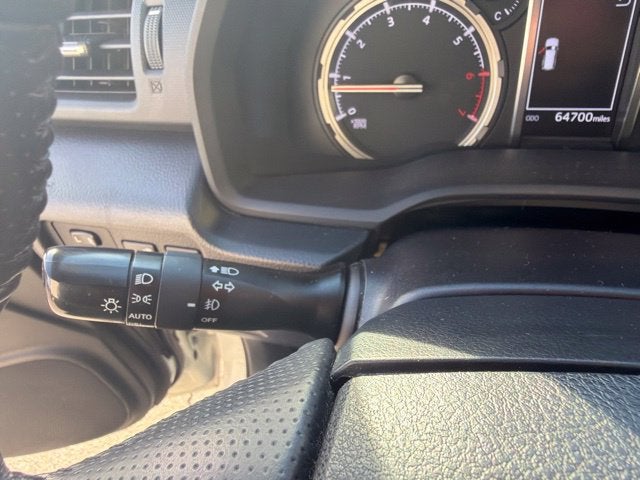 2020 Toyota 4Runner TRD Pro