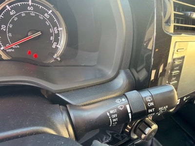 2020 Toyota 4Runner TRD Pro