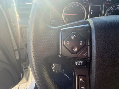 2020 Toyota 4Runner TRD Pro