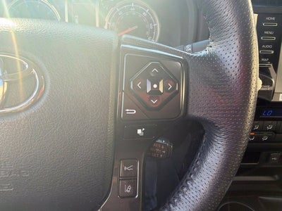 2020 Toyota 4Runner TRD Pro