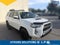 2020 Toyota 4Runner TRD Pro