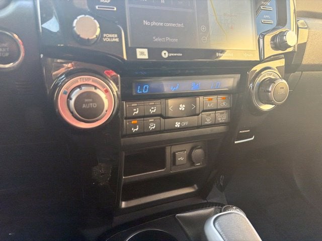 2020 Toyota 4Runner TRD Pro
