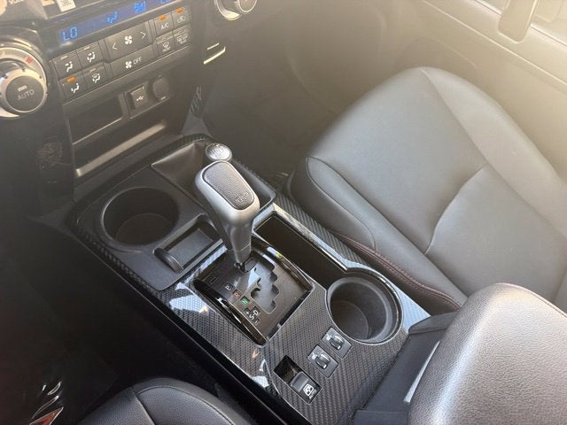 2020 Toyota 4Runner TRD Pro