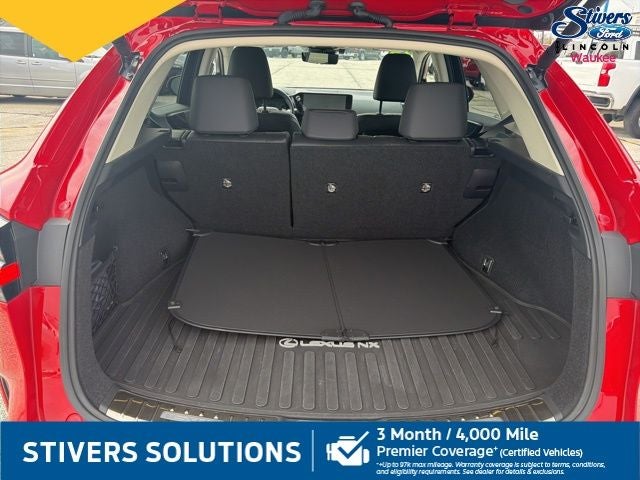 2024 Lexus NX 350 Premium