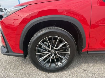 2024 Lexus NX 350 Premium