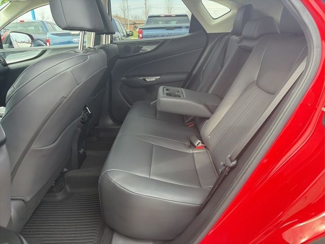 2024 Lexus NX 350 Premium