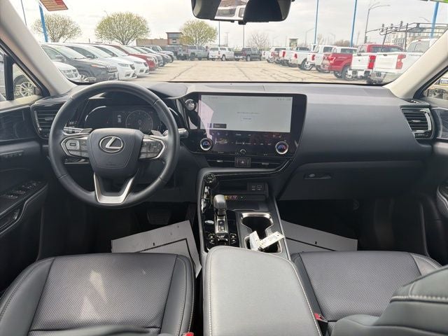 2024 Lexus NX 350 Premium