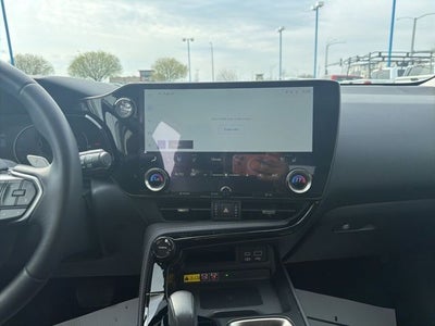2024 Lexus NX 350 Premium