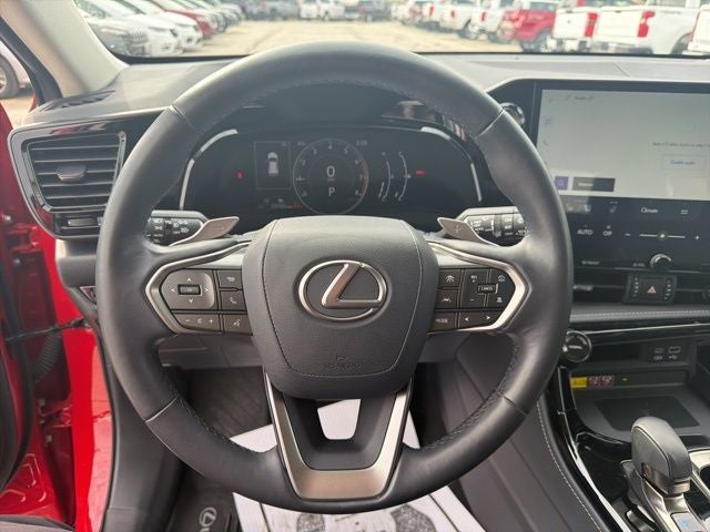 2024 Lexus NX 350 Premium