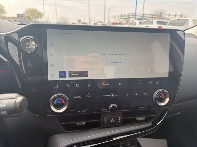 2024 Lexus NX 350 Premium