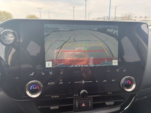 2024 Lexus NX 350 Premium