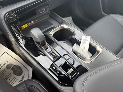 2024 Lexus NX 350 Premium