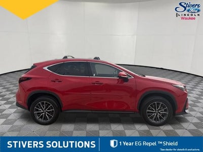 2024 Lexus NX 350 Premium