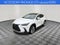 2025 Lexus NX 350h Luxury