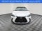 2025 Lexus NX 350h Luxury