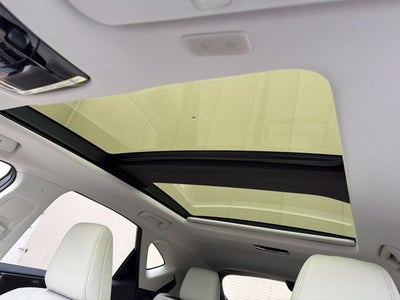 2025 Lexus NX 350h Luxury