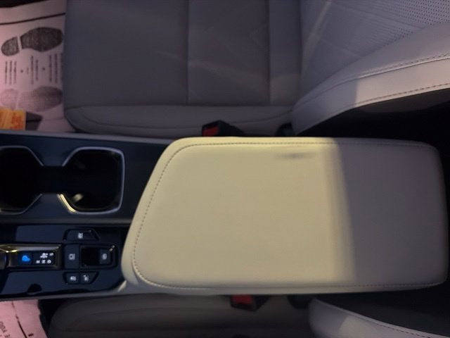 2025 Lexus NX 350h Luxury