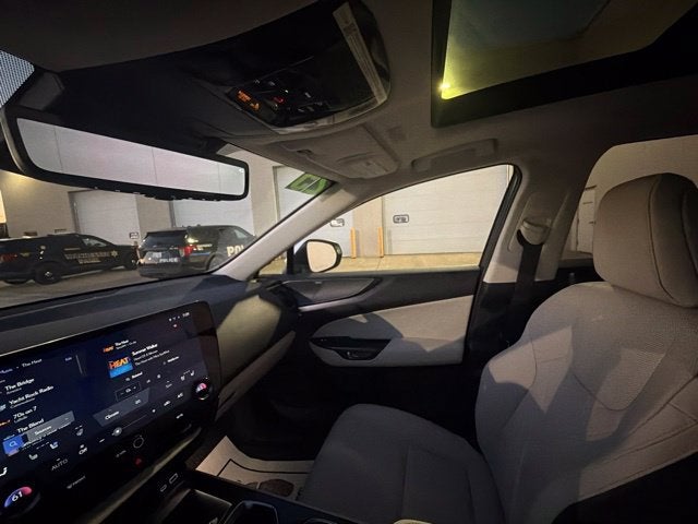 2025 Lexus NX 350h Luxury