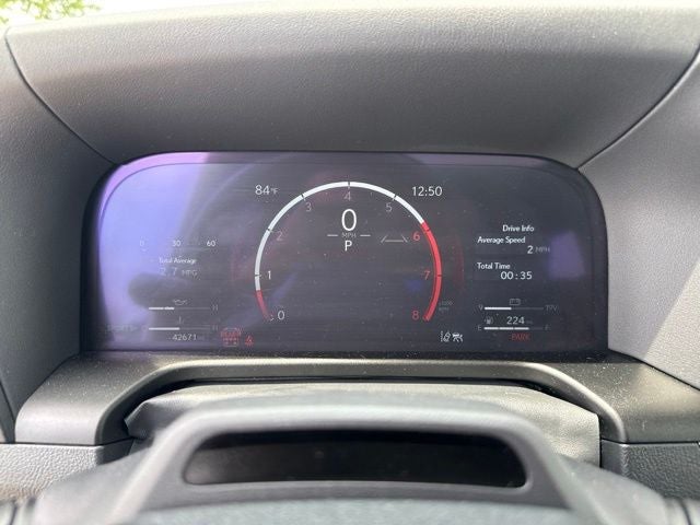 2024 Lexus GX 550 Luxury+