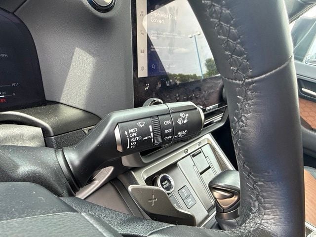 2024 Lexus GX 550 Luxury+