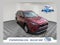 2020 Toyota RAV4 Hybrid LE