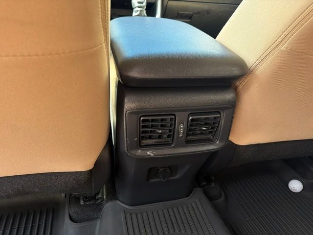 2020 Toyota RAV4 Hybrid LE