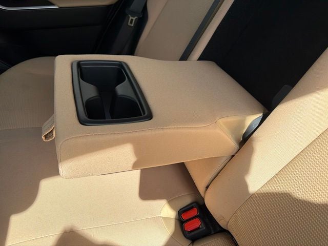 2020 Toyota RAV4 Hybrid LE