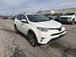 2018 Toyota RAV4 Base