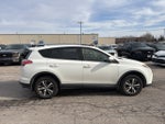 2018 Toyota RAV4 Base