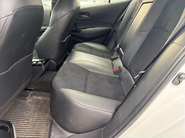 2025 Toyota GR Corolla Premium