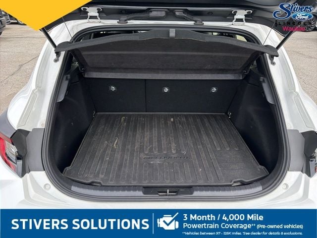 2025 Toyota GR Corolla Premium