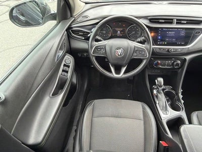 2021 Buick Encore GX Preferred