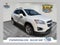 2016 Chevrolet Trax LTZ