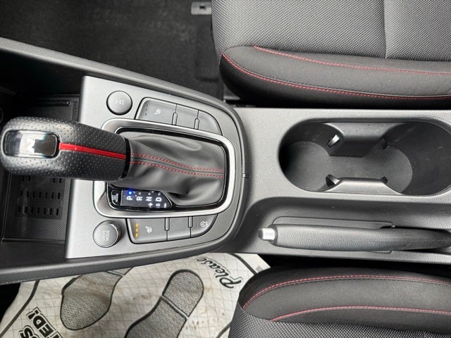 2023 Hyundai Kona N Line