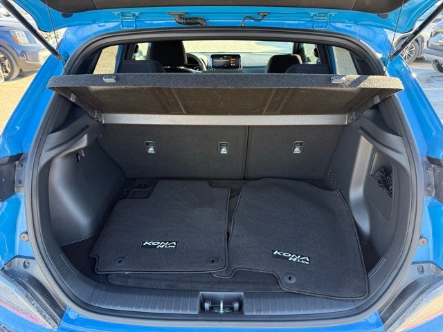 2023 Hyundai Kona N Line