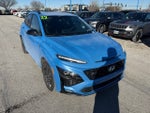 2023 Hyundai Kona N Line