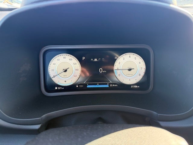 2023 Hyundai Kona N Line