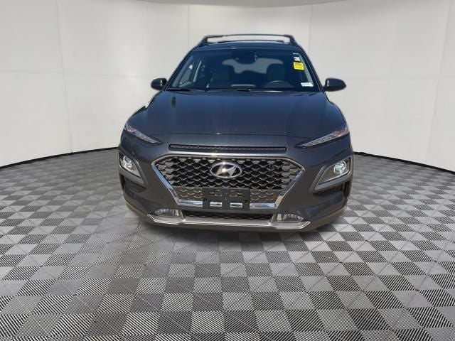 2021 Hyundai Kona Limited
