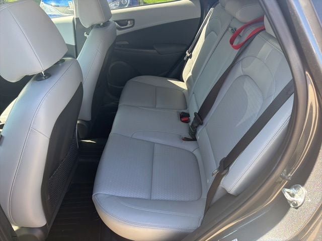 2021 Hyundai Kona Limited