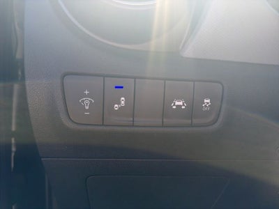 2021 Hyundai Kona Limited