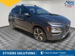 2021 Hyundai Kona Limited