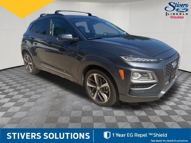 2021 Hyundai Kona Limited