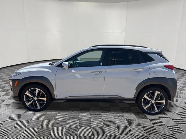 2020 Hyundai Kona Limited