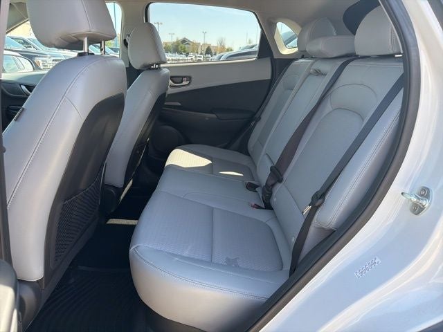 2020 Hyundai Kona Limited