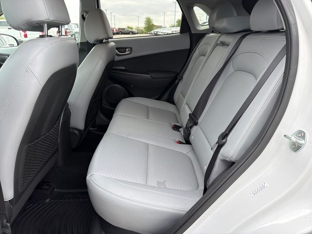 2020 Hyundai Kona Limited