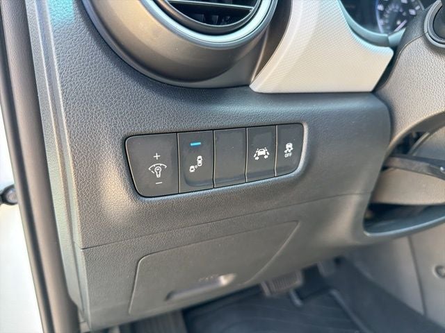 2020 Hyundai Kona Limited