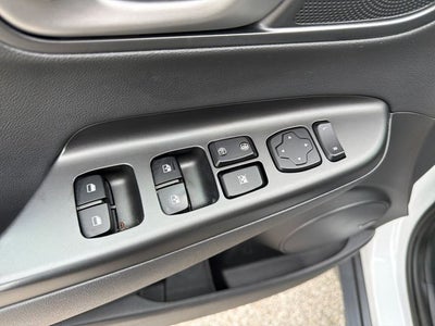 2020 Hyundai Kona Limited