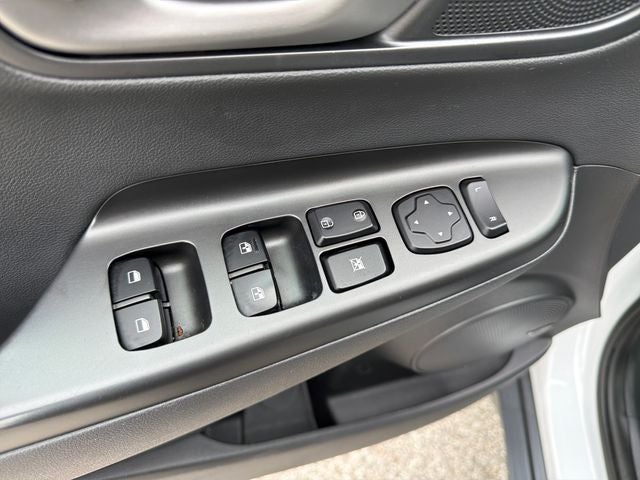 2020 Hyundai Kona Limited