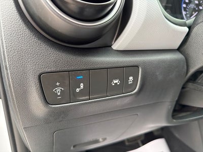 2020 Hyundai Kona Limited