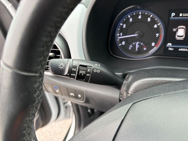 2020 Hyundai Kona Limited